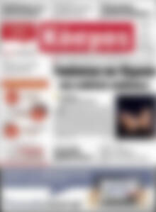 Πρωτοσέλιδο Κόσμος