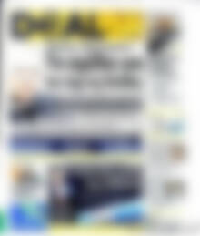 Πρωτοσέλιδο Deal News