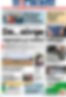 Πρωτοσέλιδο Η Γνώμη