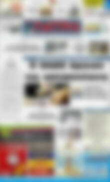 Πρωτοσέλιδο Πατρίς