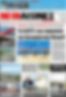 Πρωτοσέλιδο Νέοι Αγώνες