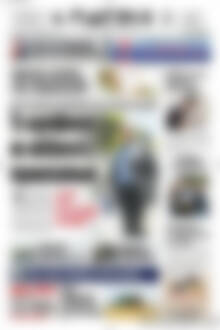 Πρωτοσέλιδο Πατρίς