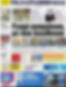 Πρωτοσέλιδο Πελοπόννησος