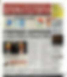 Πρωτοσέλιδο Χρηματιστήριο