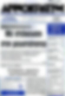 Πρωτοσέλιδο Δημοκράτης