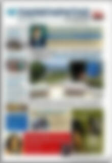 Πρωτοσέλιδο Παρατηρητής