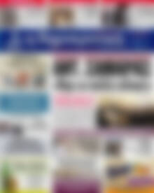 Πρωτοσέλιδο Δημοκρατική Ρόδου