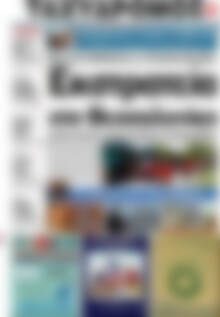 Πρωτοσέλιδο Ταχυδρόμος