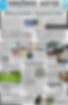 Πρωτοσέλιδο Πρωινός Λόγος