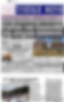 Πρωτοσέλιδο Τοπική Φωνή