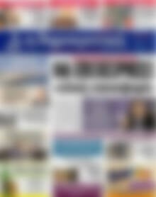 Πρωτοσέλιδο Δημοκρατική Ρόδου