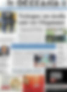 Πρωτοσέλιδο Θεσσαλία