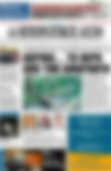 Πρωτοσέλιδο Ηπειρωτικός Αγών