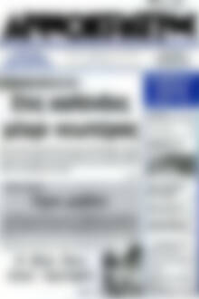 Πρωτοσέλιδο Δημοκράτης