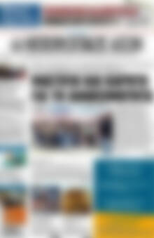Πρωτοσέλιδο Ηπειρωτικός Αγών