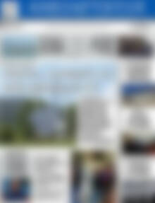 Πρωτοσέλιδο Ανεξάρτητος