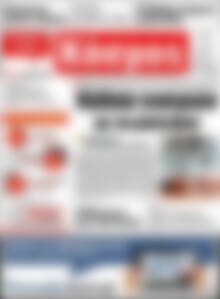 Πρωτοσέλιδο Κόσμος