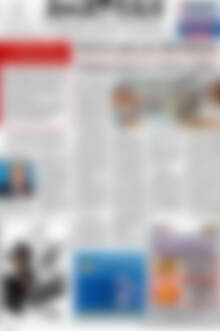 Πρωτοσέλιδο Ανατολή