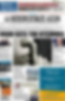 Πρωτοσέλιδο Ηπειρωτικός Αγών