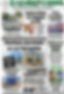 Πρωτοσέλιδο Ελεύθερο Βήμα