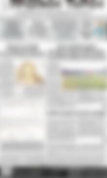Πρωτοσέλιδο Πρωινός Τύπος Δράμας