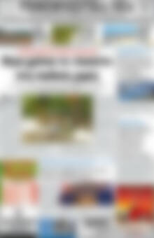 Πρωτοσέλιδο Ρεθεμνιώτικα Νέα