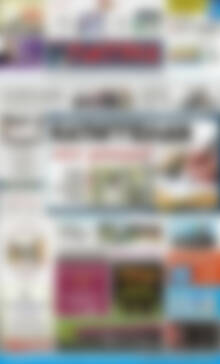Πρωτοσέλιδο Πατρίς