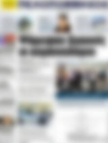 Πρωτοσέλιδο Πελοπόννησος