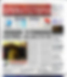 Πρωτοσέλιδο Χρηματιστήριο