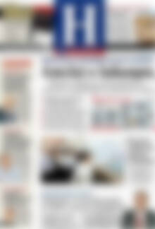 Πρωτοσέλιδο Ημερησία