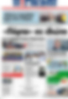 Πρωτοσέλιδο Η Γνώμη