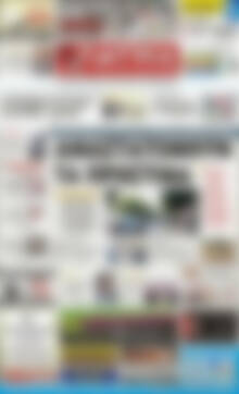 Πρωτοσέλιδο Πατρίς