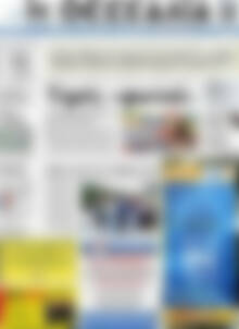 Πρωτοσέλιδο Θεσσαλία