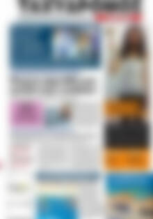Πρωτοσέλιδο Ταχυδρόμος