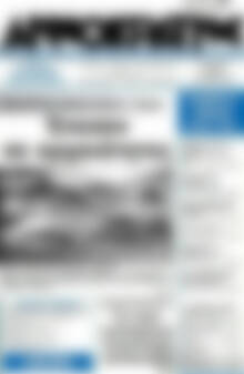 Πρωτοσέλιδο Δημοκράτης