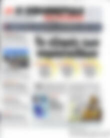 Πρωτοσέλιδο εφημερίδας Η εφημερίδα των συντακτών - protoselida