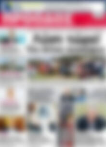 Πρωτοσέλιδο Πρόοδος