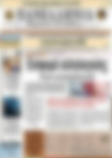 Πρωτοσέλιδο Πανελλήνια Β. Ελλάδος