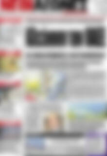 Πρωτοσέλιδο Νέοι Αγώνες