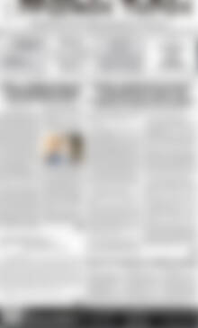 Πρωτοσέλιδο Πρωινός Τύπος Δράμας