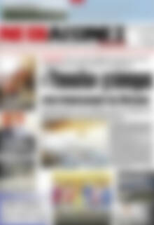 Πρωτοσέλιδο Νέοι Αγώνες
