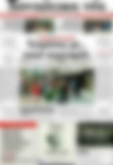 Πρωτοσέλιδο Χανιώτικα Νέα