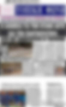 Πρωτοσέλιδο Τοπική Φωνή