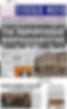 Πρωτοσέλιδο Τοπική Φωνή