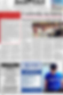 Πρωτοσέλιδο Ανατολή