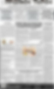 Πρωτοσέλιδο Πρωινός Τύπος Δράμας