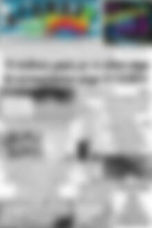 Πρωτοσέλιδο Αγώνας