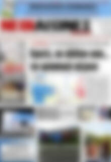Πρωτοσέλιδο Νέοι Αγώνες