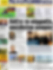 Πρωτοσέλιδο Πελοπόννησος