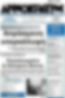 Πρωτοσέλιδο Δημοκράτης